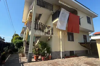 Casa in vendita, Via Parravicini, Solbiate Olona