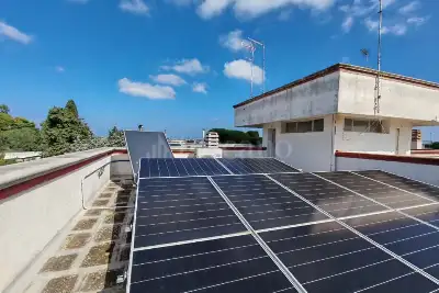 Casa Indipendente in vendita, Via Provinciale San Vito, Brindisi