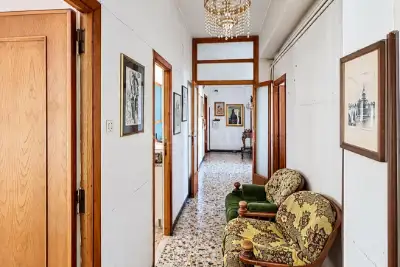 Casa in vendita, Viale San Francesco, Sassari