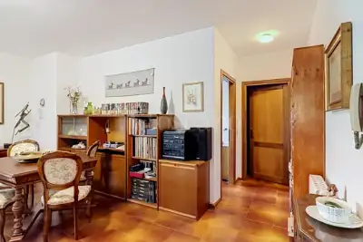 Casa in vendita, Via Filippo Addis 9, Sassari
