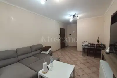 Casa in vendita, Via della Martinica, Roma
