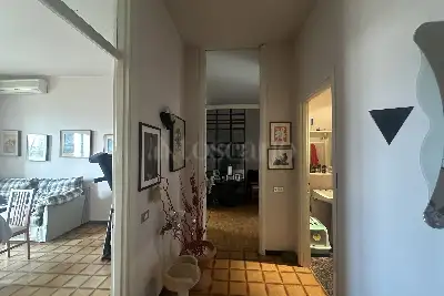 Casa in vendita, Via Loreto, Lissone