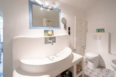 Casa in vendita, Via Romana di Quarto, Genova
