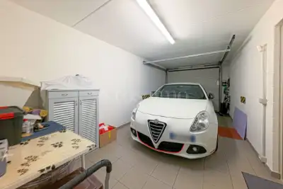 Villa Bifamiliare in vendita, Viale Ernesto Thomas, Brusimpiano
