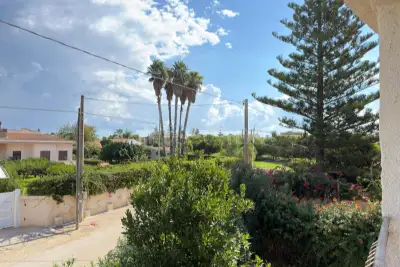 Villa in vendita, Strada Consortile, Noto