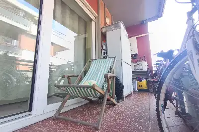 Casa in vendita, Via Carlo Bosio, Roma