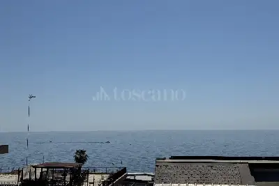 Casa in vendita, Via Orlando Vittorio Emanuele, Aci Castello