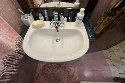 Casa in vendita, Via Fermi , Cesano Boscone