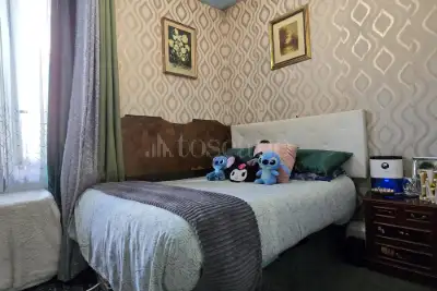 Casa in vendita, Via Costantino, Roma