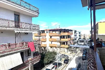 Casa in vendita, Via Leonardo Da Vinci, Cerignola