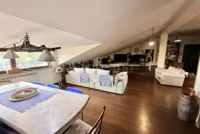 Penthouse for sale, Via delle Melazze, Colleferro