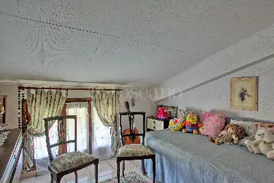 Casa Indipendente in vendita, Via Gaggio, Marchirolo