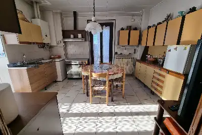 Casa in vendita, Via Giacomo Matteotti, Arcisate