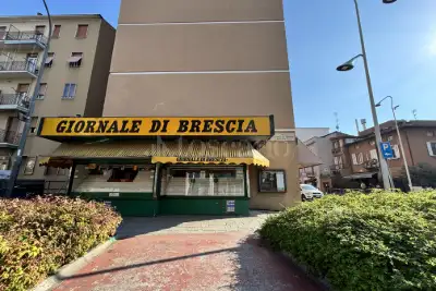 Attività Commerciale in vendita, Via Cremona, Brescia