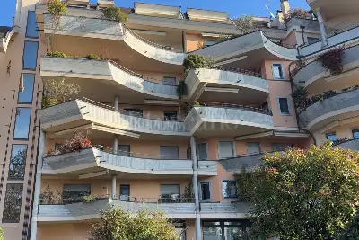Casa in vendita, Via Mentana, Busto Arsizio, Busto Arsizio