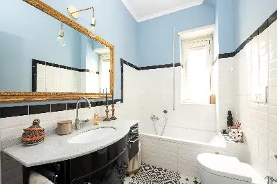 Casa in vendita, Via Giovanni da Procida, Roma