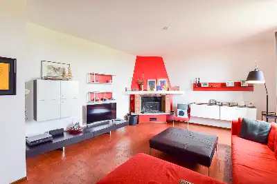 Casa Indipendente in vendita, Via San Vincenzo, Cantù