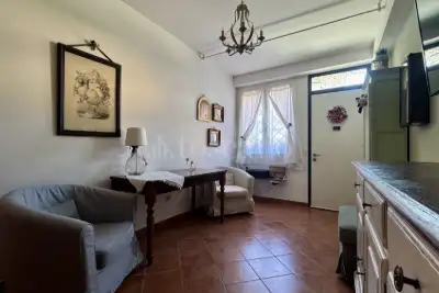 Casa in vendita, Via dei Caselli, Prato