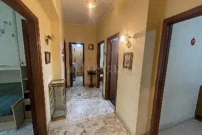 Casa in vendita, Via Flavia Accardo, Messina