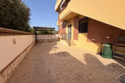 Casa in vendita, Via dei Cavalli Marini 5, Ardea