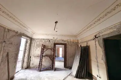 Attico in vendita, PIAZZA PRETORIA , Palermo