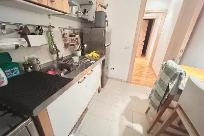 Casa in vendita, Via Gaspare Gozzi , Roma