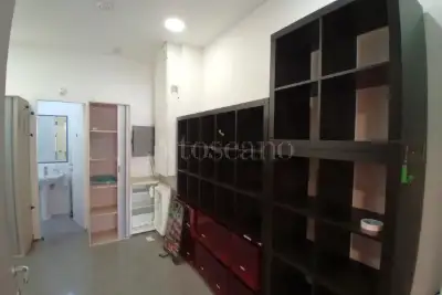 Negozio in affitto, Via Flaminia, Roma