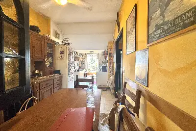 Casa in vendita, via Lagonegro, Roma