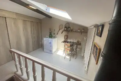 Villino a Schiera in vendita, Via Pistoiese, Campi Bisenzio