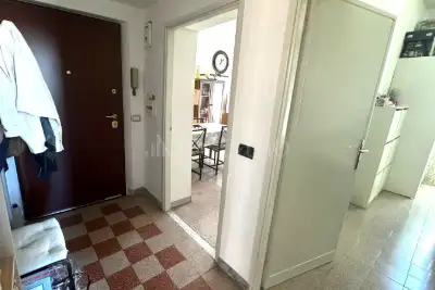 Casa in vendita, Via Giovanni Faber, Roma
