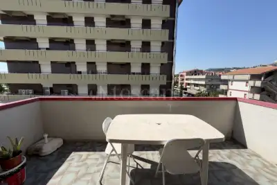 Casa in vendita, Viale Guglielmo Marconi, Alba Adriatica