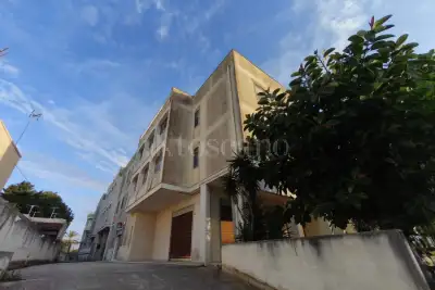 Casa in vendita, Via Materdomini, Brindisi