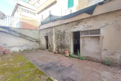 Magazzino in vendita, Via Flaminia, Roma