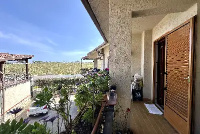 Casa in vendita, Via Mondello, Palermo