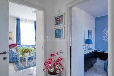 Casa in vendita, Via P. Bozzolo, Marchirolo