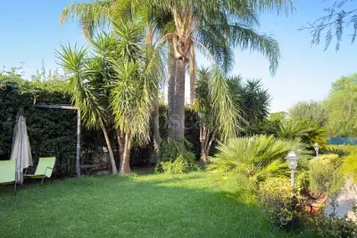 Villa in vendita, Traversa Sinerchia, Siracusa