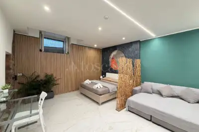 Casa in vendita, Via Ughetti, Catania