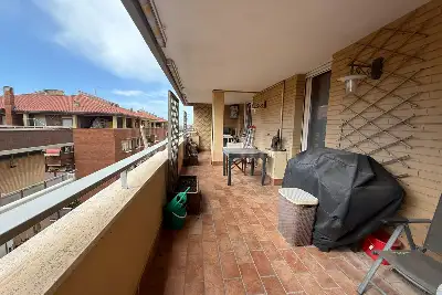 Attico in vendita, Via dei Velieri, Roma