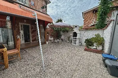 Casa in vendita, Via Grottammare, Fiumicino