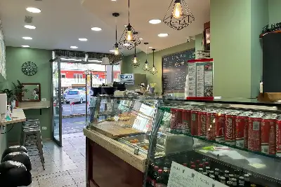 Attività Commerciale in vendita, Via Tuscolana, Roma