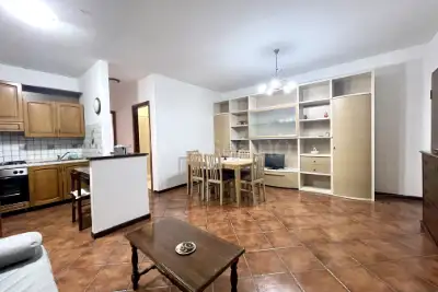 Casa in affitto, Via Bussi, Viterbo