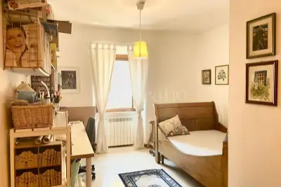 Casa Indipendente in vendita, Piazza Alessandro Manzoni, Monterotondo