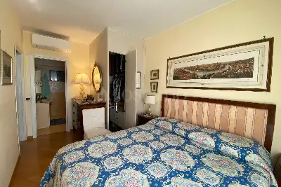 Casa in vendita, Via Nosate, Roma