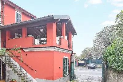 Palazzo in vendita, Via Como, Erba