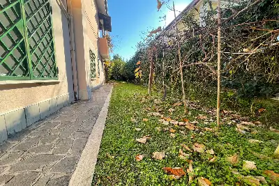 Casa in vendita, Via Bernardo Quaranta, Roma