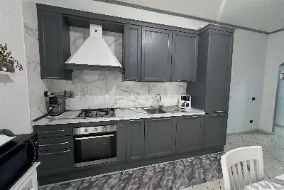 Casa in vendita, Via Castelsardo, Fiumicino