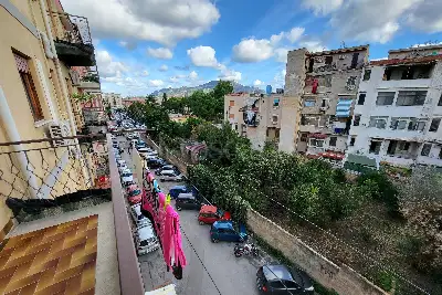 Casa in vendita, Via Benedetto Croce, Palermo