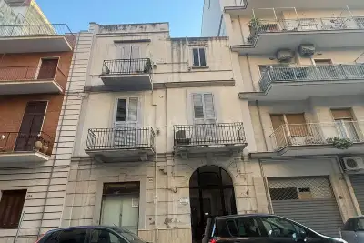 Casa in vendita, Via Podgora, Bari