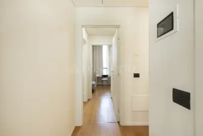 Casa in affitto, Via Alfonso Lamarmora, Milano
