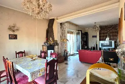 Attico in vendita, Via Francesco Tamagno, Roma